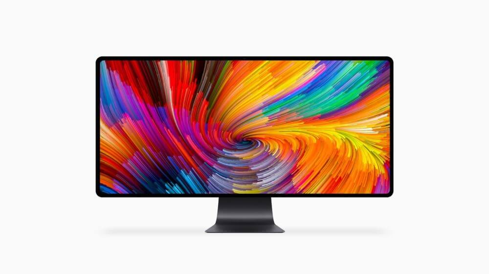 Apple komt 31.6-inch 6K mini-LED beeldscherm