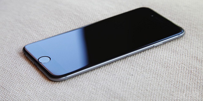 Categorie piek bedelaar 5 voordelen van een iPhone 6