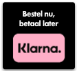 Betaal bij Forza achteraf of in 3 delen met Klarna
