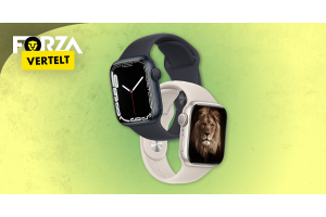 apple-watch-installeren