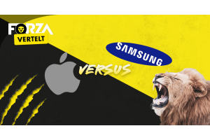 iPhone of Samsung kiezen: welke past het best bij jou?