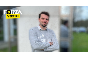 Forza Heroes: maak kennis met Max