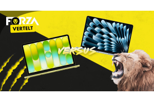 Macbook Neo vs Macbook Air: wat zijn de verschillen? 