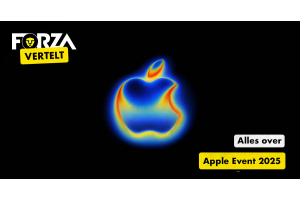 Apple Event 2025: iPhone 17, AirPods Pro 3 en Apple Watch besproken 