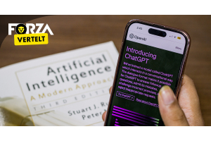 ChatGPT app: nu beschikbaar op iPhone!