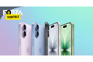 iPhone 17 specs en review: alles wat je moet weten