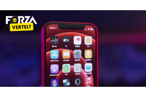 iPhone 12 straling