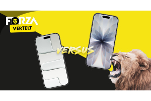 iPhone 17 vs 17 Air 