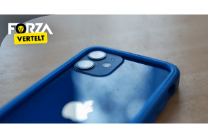 iphone 12 mini review