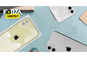 iphone 12 mini vs iphone 11 