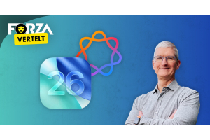 Samenvatting WWDC25