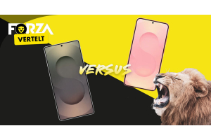 Samsung S25 Ultra vs S26 Ultra