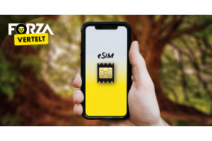 eSIM vs nano-sim: wat zijn de verschillen?