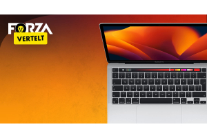 Waarom een Apple MacBook beter is dan een andere laptop