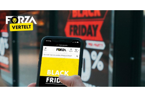 Wanneer is Black Friday 2025? 