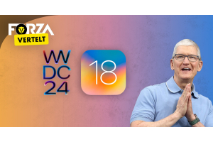Wanneer is WWD24: iOS 18 en meer!