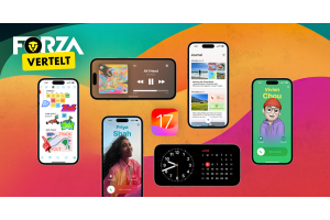Wanneer komt iOS 17 uit