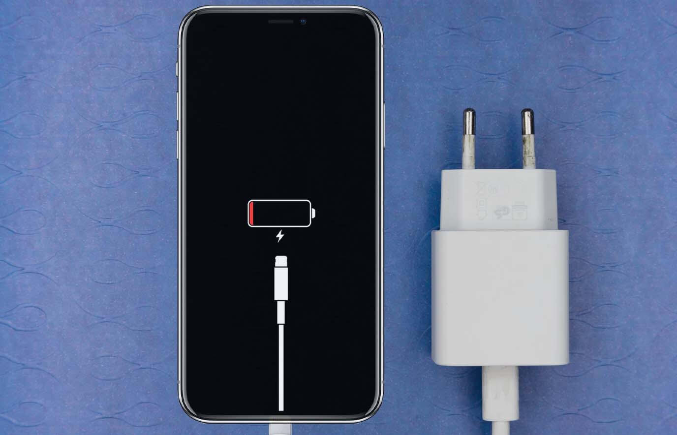iPhone laadt niet op deze 5 tips zijn de oplossing!