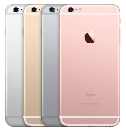 gekruld long Vaarwel 11 redenen om een iPhone 6S te kopen i.p.v. de iPhone 8 of X