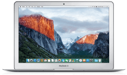 MacBook Air 11 inch MacBook Air 11 inch