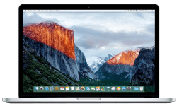 MacBook Pro 13 inch MacBook Pro 13 inch