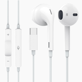 Apple Earpods USB-C