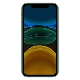 Refurbished iPhone 11 64GB Groen