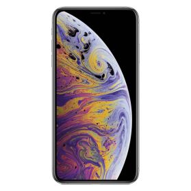 iPhone XS Silver