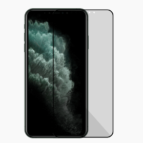 Privacy Screenprotector iPhone X/XS/11 Pro