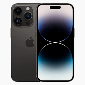 iPhone 14 Pro 512GB Space Grey