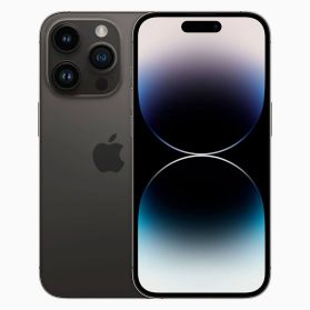 iPhone 14 Pro 1TB Space Grey
                            