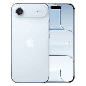 iPhone Air 256GB Blauw (eSIM)