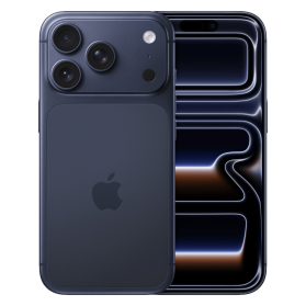 iPhone 17 Pro Max 256GB Blauw