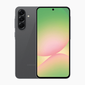 Samsung Galaxy A56 5G 256GB Zwart (Dual Sim)
