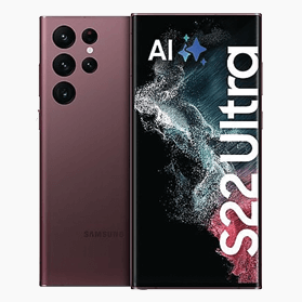 Refurbished Samsung S22 Ultra | Mét 3 jaar garantie | Forza