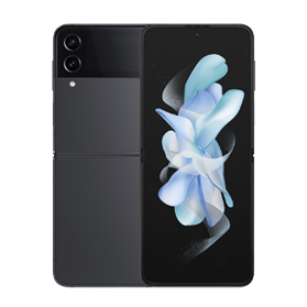 Samsung Galaxy Z Flip 4 256GB 5G 256GB Zwart