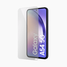 Tempered screenprotector Galaxy A54 5G