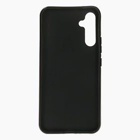 TPU hoes Zwart Samsung Galaxy A34