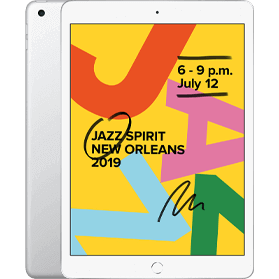 iPad 2019