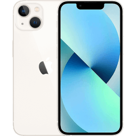 iPhone 13