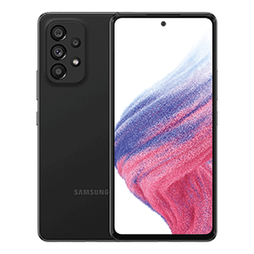 Samsung Galaxy A53 (128 GB)