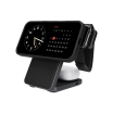 3-in-1 Draadloze oplader voor iPhone / Watch / Airpods 15W