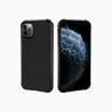 Anti Burst case zwart voor iPhone 11 Pro