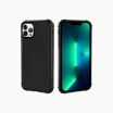 Anti Burst case zwart voor iPhone 13 Pro Max