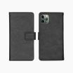 Bookcase zwart voor iPhone 11 Pro
