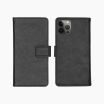 Bookcase zwart voor iPhone 13 Pro Max