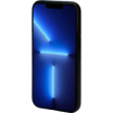 Zwarte beschermhoes iPhone 13 Pro