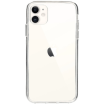 Transparante beschermhoes iPhone 11