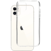 Transparante beschermhoes iPhone 11