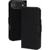 Zwarte Magsafe Bookcase iPhone Air 